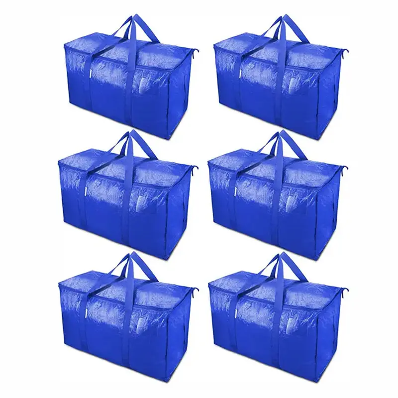 Storage-Bags-With-Zippers